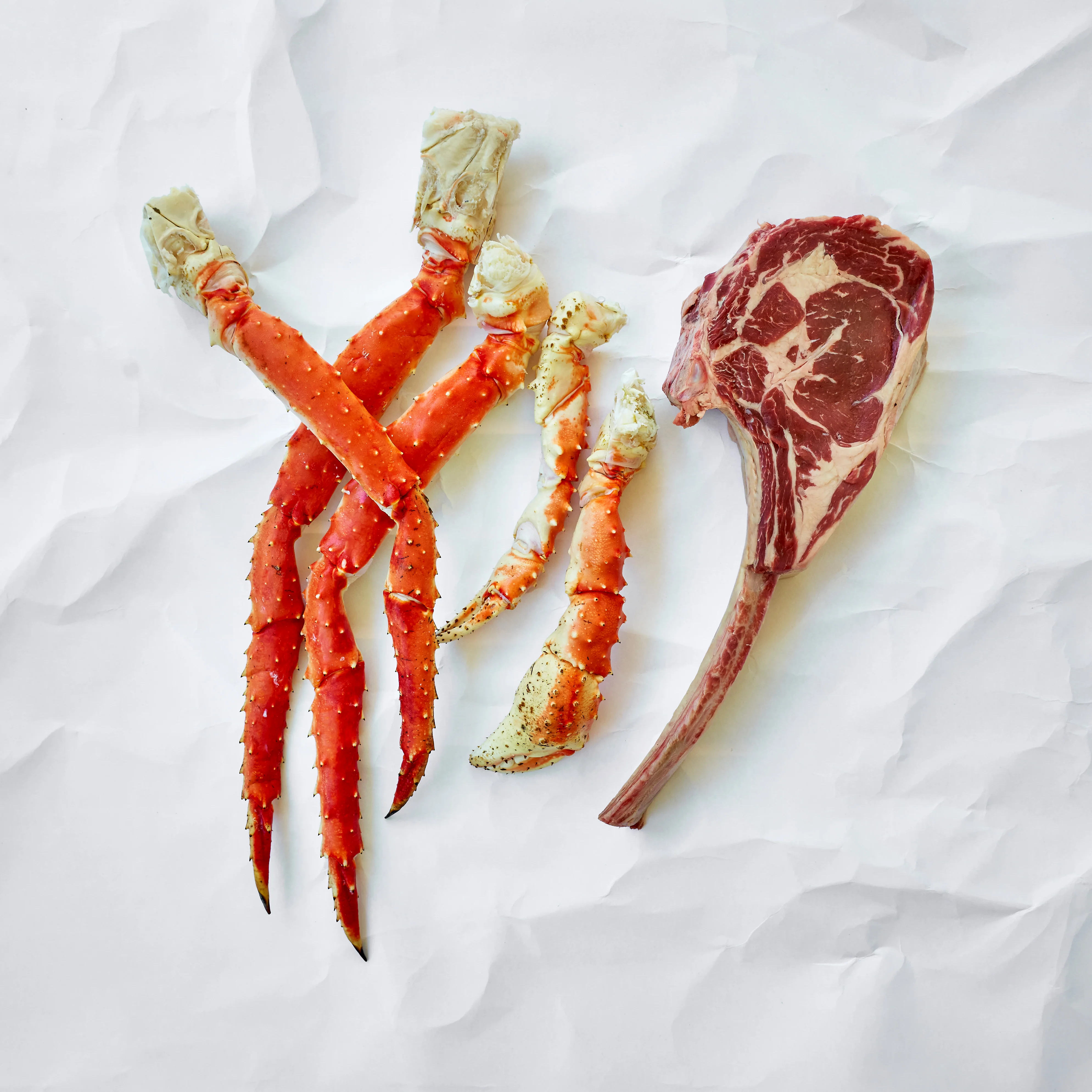 King Crab Legs