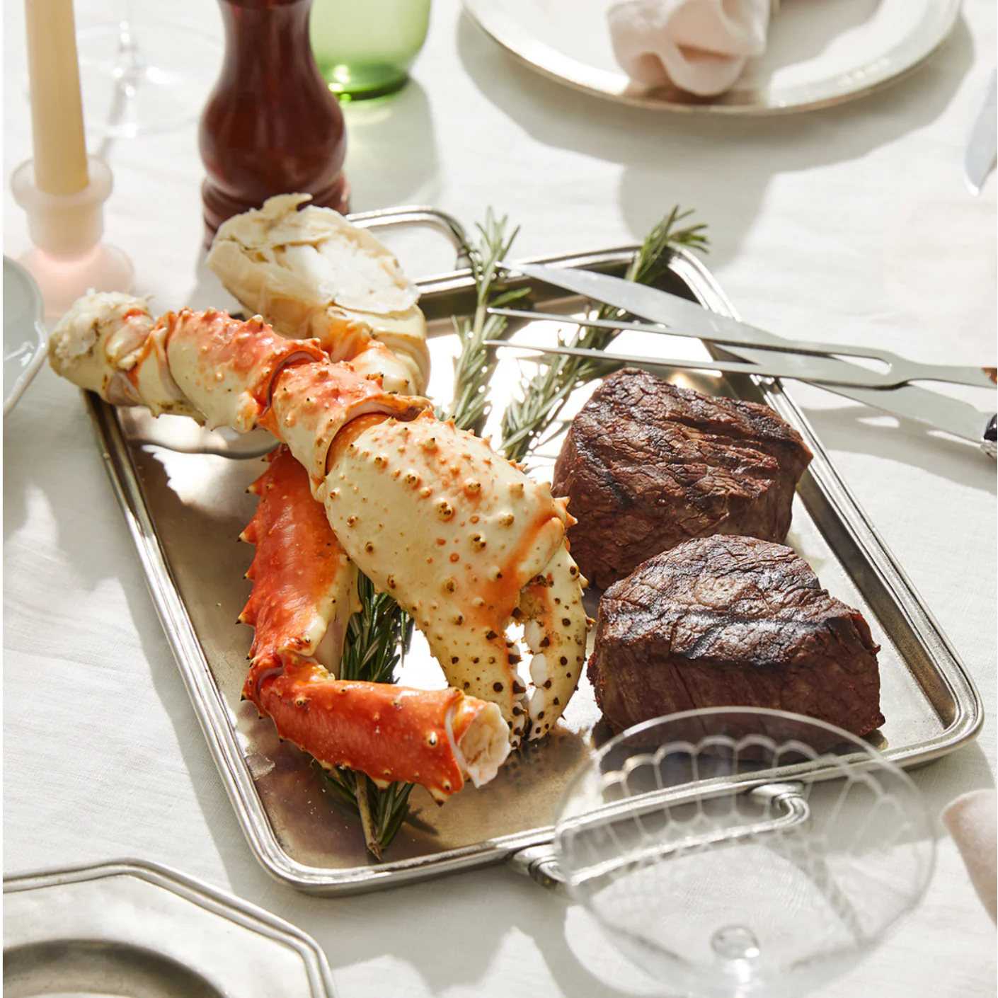Meal Bundles